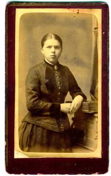 Pasfoto